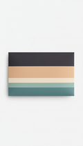 Minimalist Agency-Branded Booking Envelope