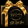TSB Style Box