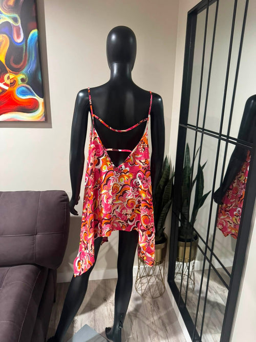 NWT New Look Tunic