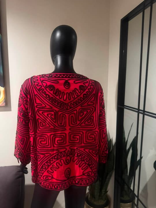 Joni B. Vintage Dinner Jacket