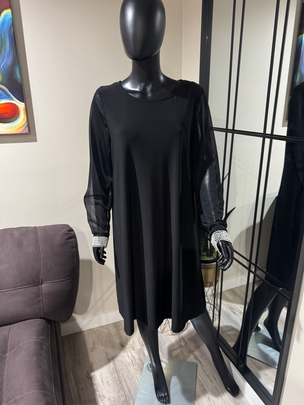 NWOT Tiana B Dress