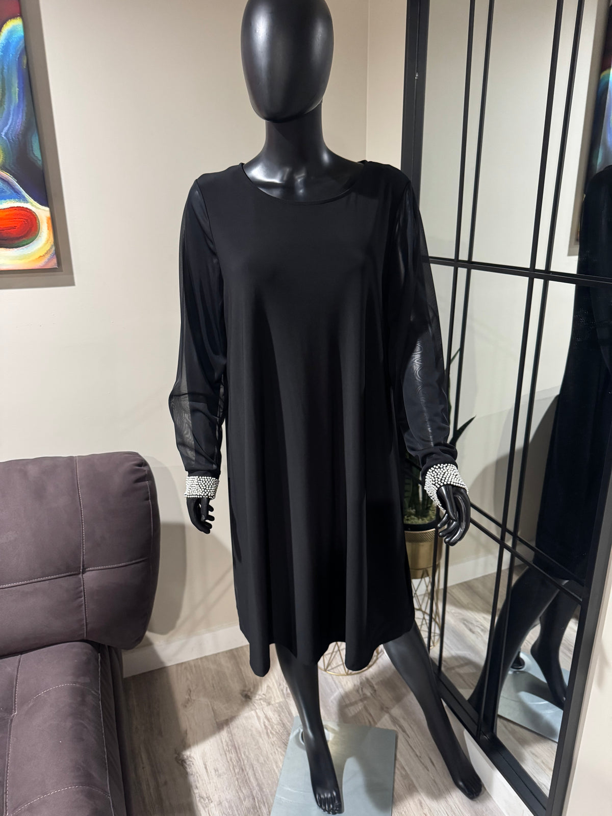 NWOT Tiana B Dress