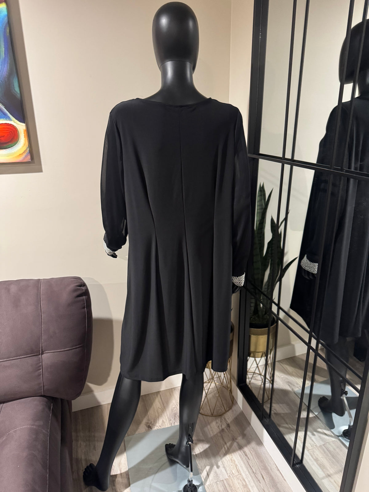 NWOT Tiana B Dress